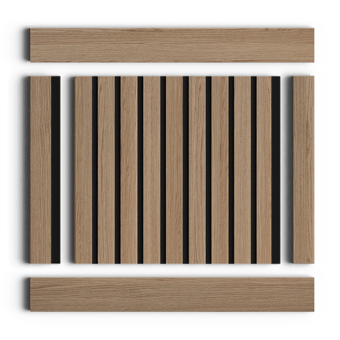 Панель HI WOOD